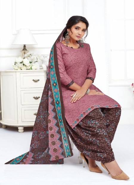 Devi Platinum Patiyala 1 Wholesale Ready Made Indo Cotton Dress Collection
 Catalog